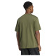 Adidas Ανδρική κοντομάνικη μπλούζα Essentials Big Logo Tee Adidas Ανδρική κοντομάνικη μπλούζα Essentials Big Logo Tee